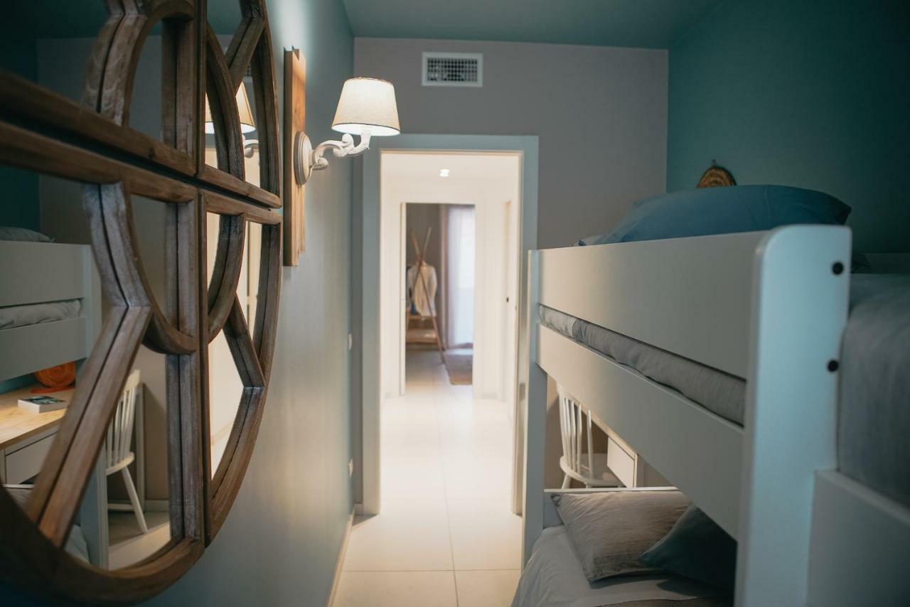 Terradamare Monopoli Exterior foto