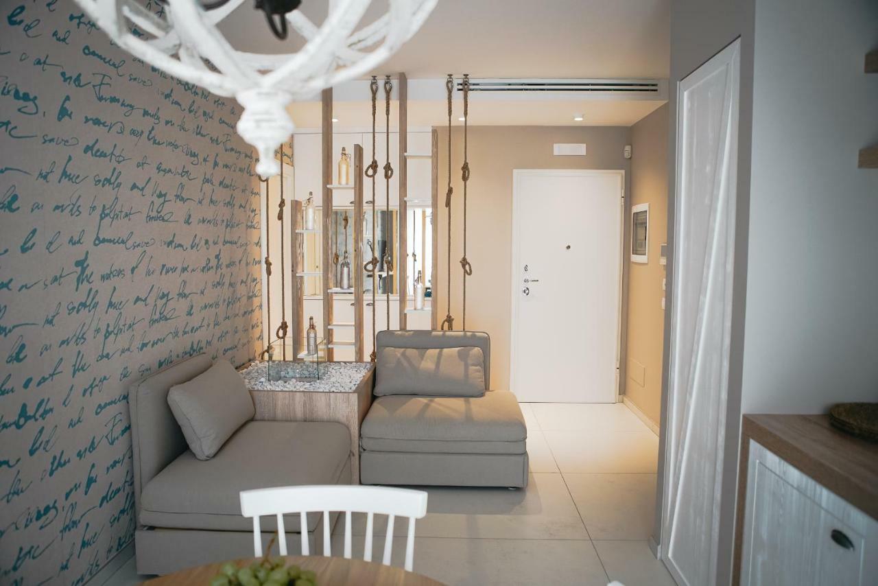 Terradamare Monopoli Exterior foto