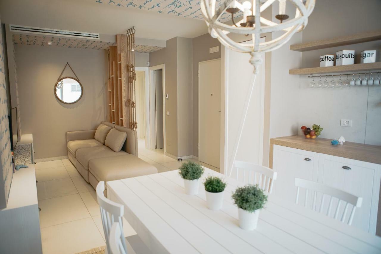 Terradamare Monopoli Exterior foto