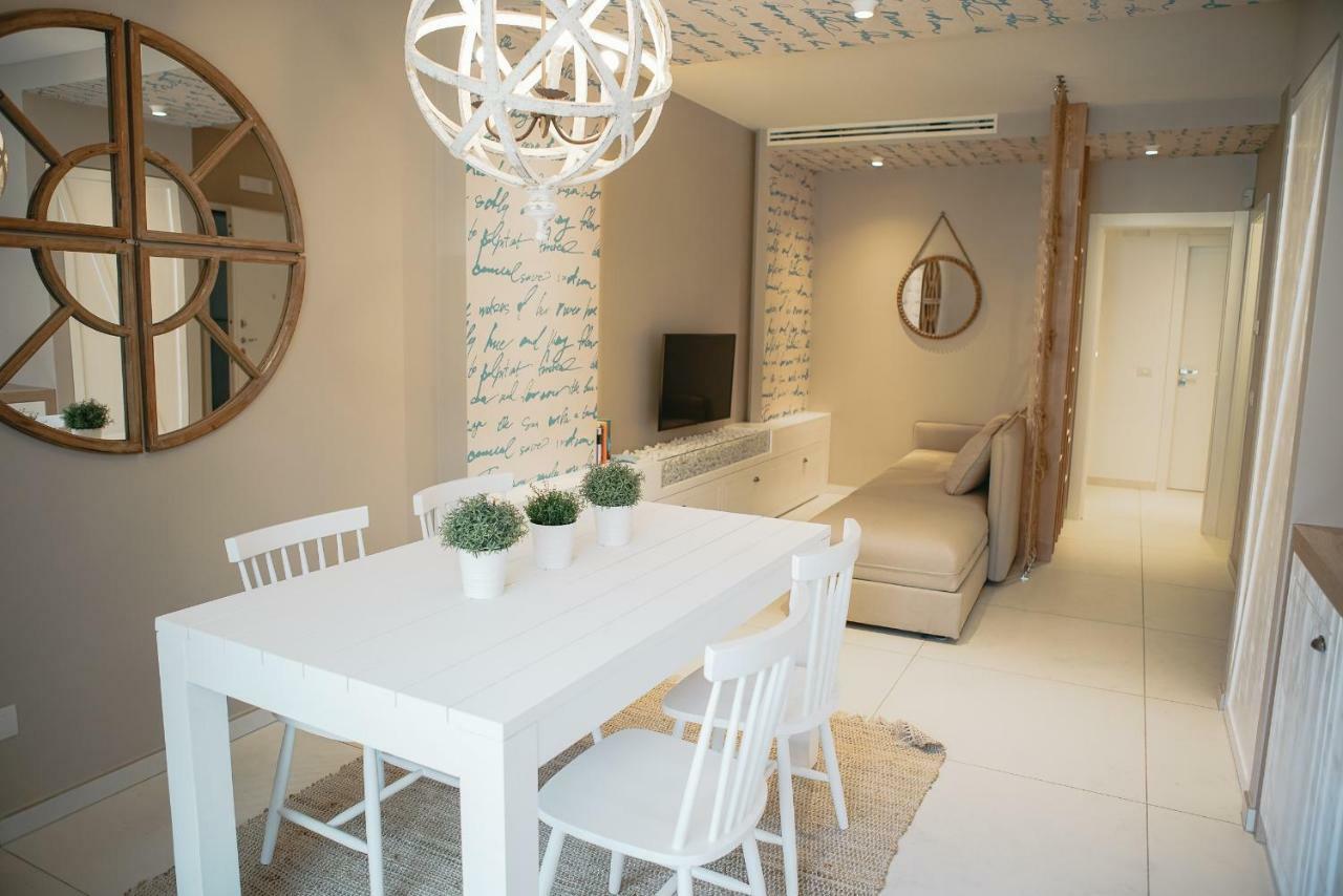Terradamare Monopoli Exterior foto