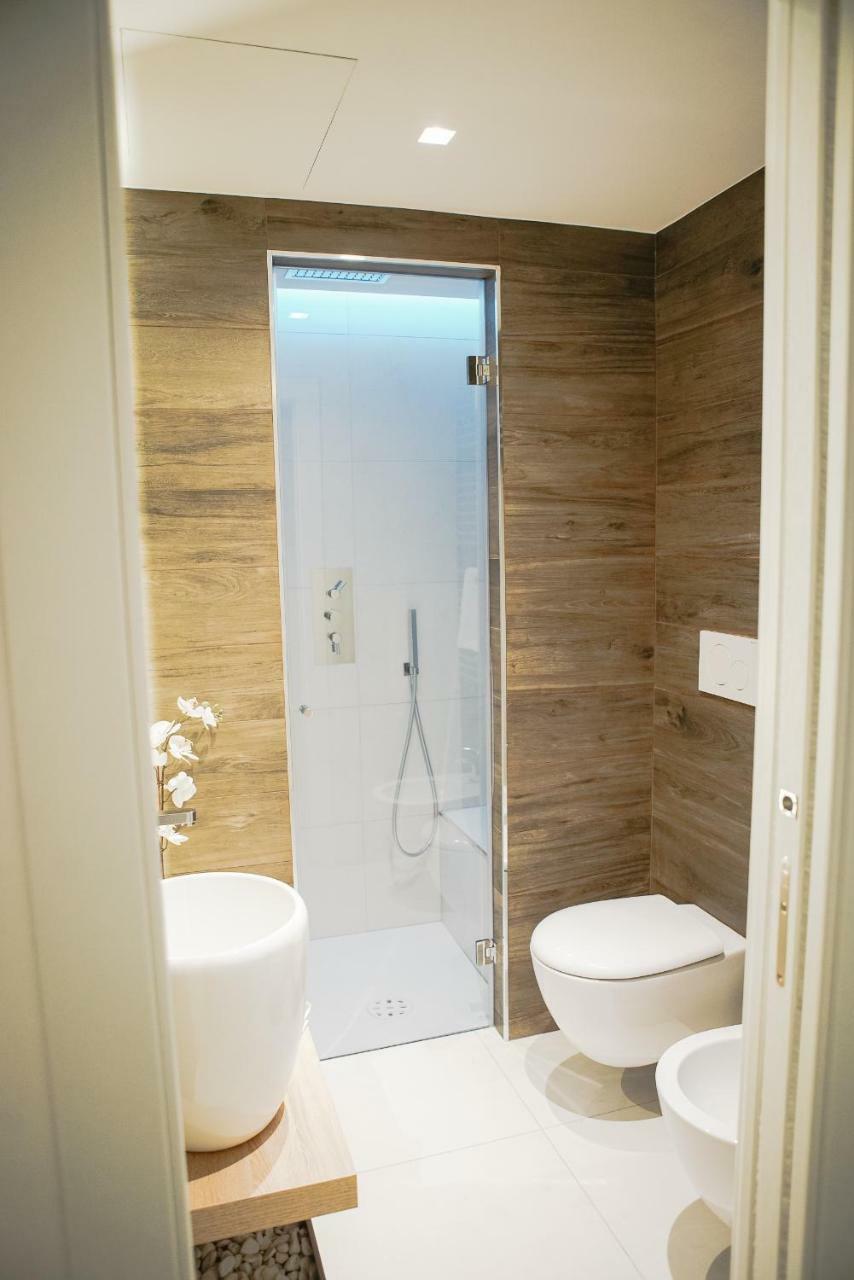 Terradamare Monopoli Exterior foto