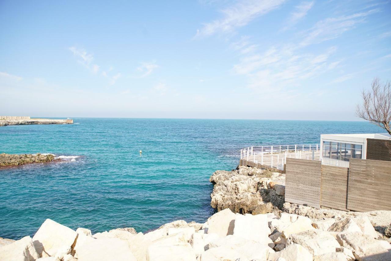 Terradamare Monopoli Exterior foto