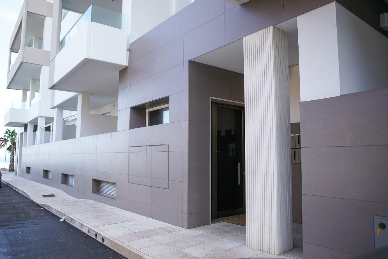 Terradamare Monopoli Exterior foto