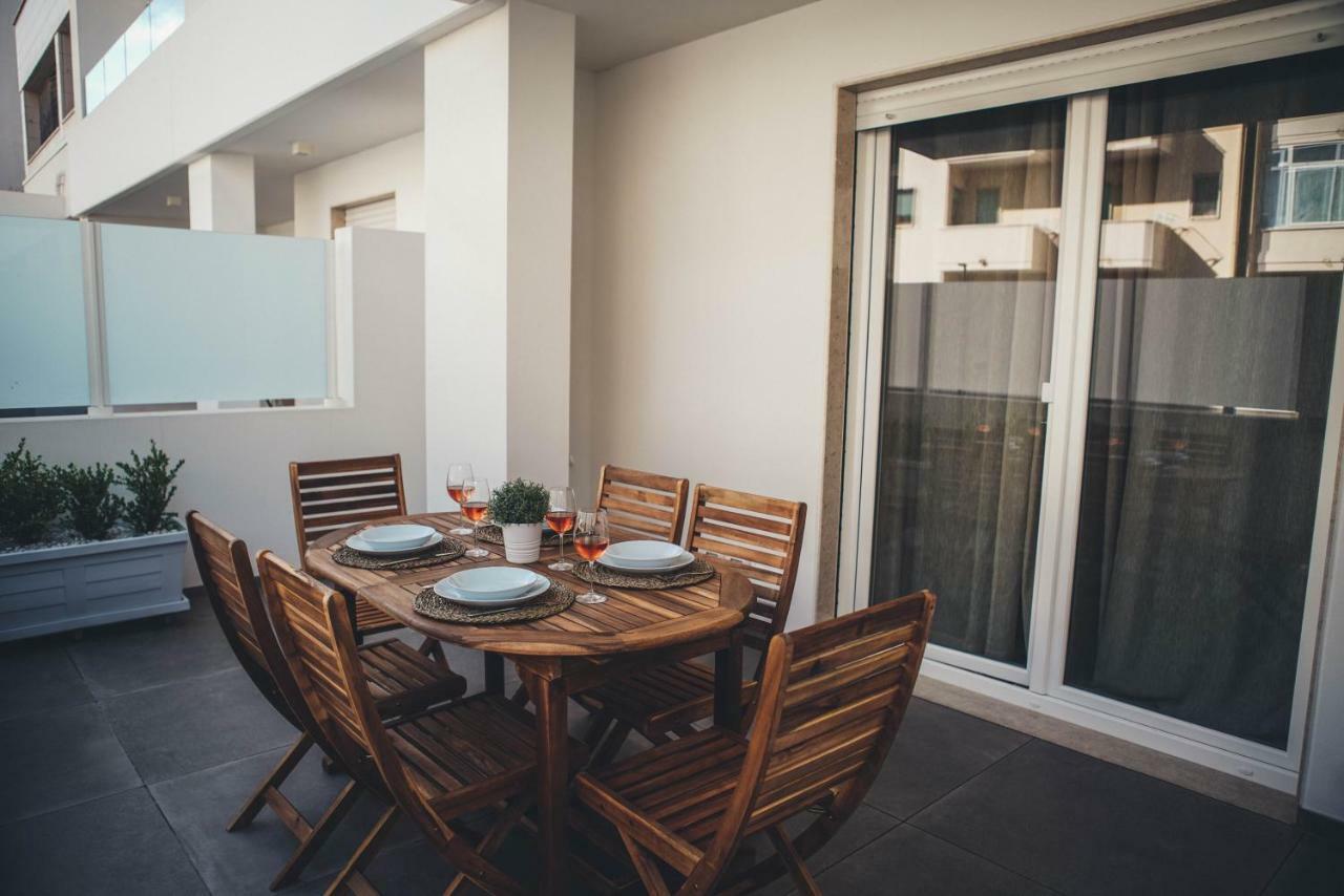 Terradamare Monopoli Exterior foto